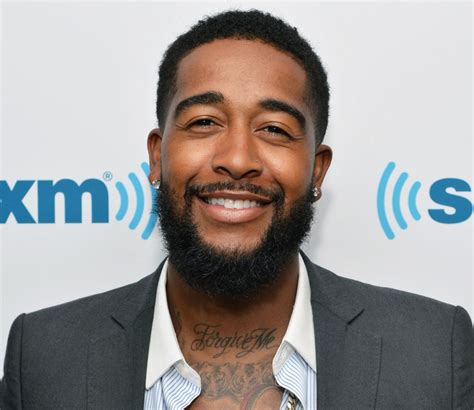 Omarion's Artistry: A Close Look at his Musical Style and Sound